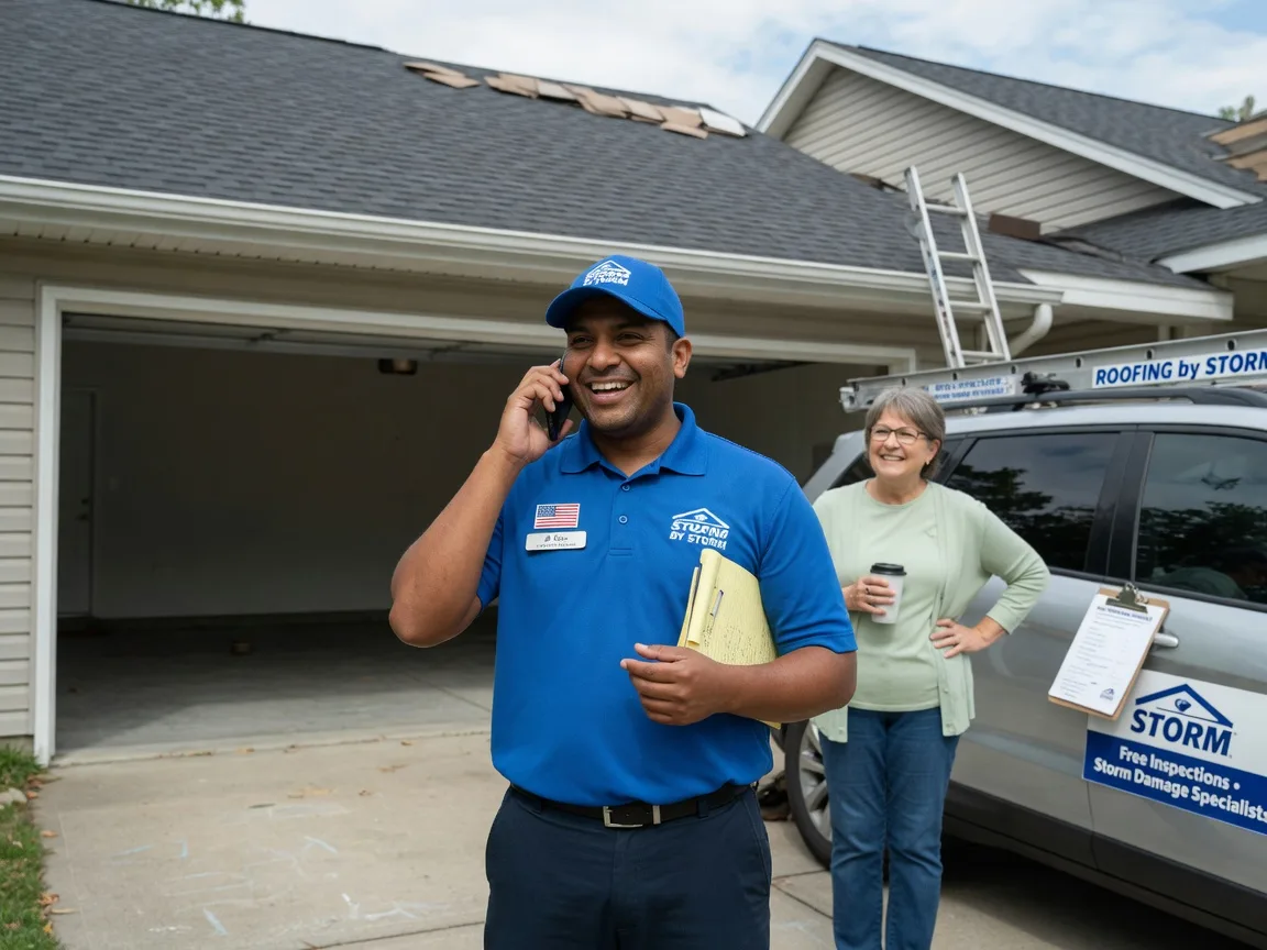 Roof Repair Near Me Madison, WI FAQs