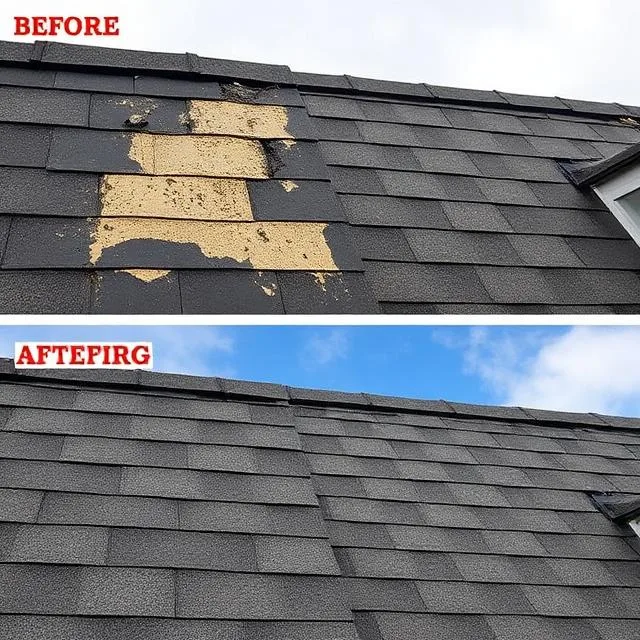 Roof Repair Near Me in Madison, WI near me